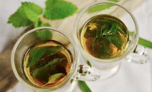 Το Τσάι Μέντας και τα Οφέλη που Έχει