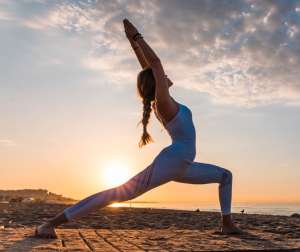 Γιόγκα και Απώλεια Βάρους – Video.