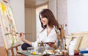 Τα Οφέλη της Ζωγραφικής στην Ψυχολογία