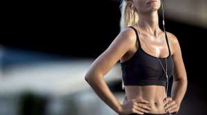 Ασκήσεις Σωματικού Βάρους στο Σπίτι - Video