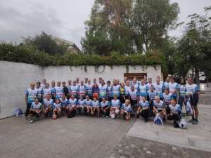 Παγκόσμια Ημέρα Διαβήτη 2022 - Η Novo Nordisk Hellas Ενισχύει τις Δράσεις Ενημέρωσης