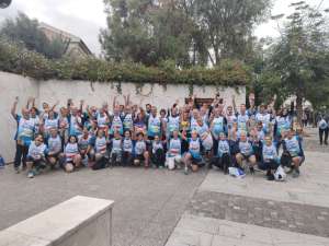 Παγκόσμια Ημέρα Διαβήτη 2022 - Η Novo Nordisk Hellas Ενισχύει τις Δράσεις Ενημέρωσης και Ευαισθητοποίησης