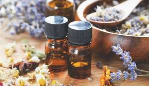 Αιθέρια Έλαια και Τρόποι Χρήσης