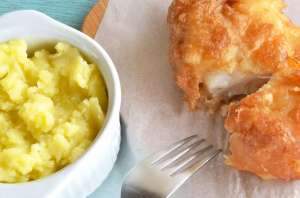 μπακαλιάρος