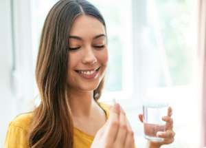 Οι Βιταμίνες που Χρειάζεστε στα 20