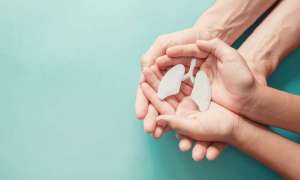 Παγκόσμια Ημέρα Κατά της Πνευμονίας 2022.