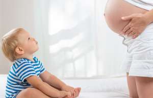 Οι Αλλαγές στη Δεύτερη Εγκυμοσύνη σας