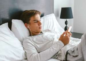 Έλλειψη Ύπνου και Ψυχική Υγεία Εφήβων