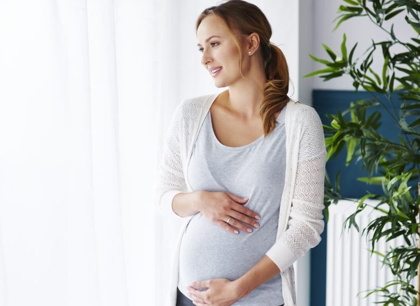 Αλλαγές στη Διάθεση Κατά την Εγκυμοσύνη
