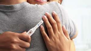 τεστ εγκυμοσύνης