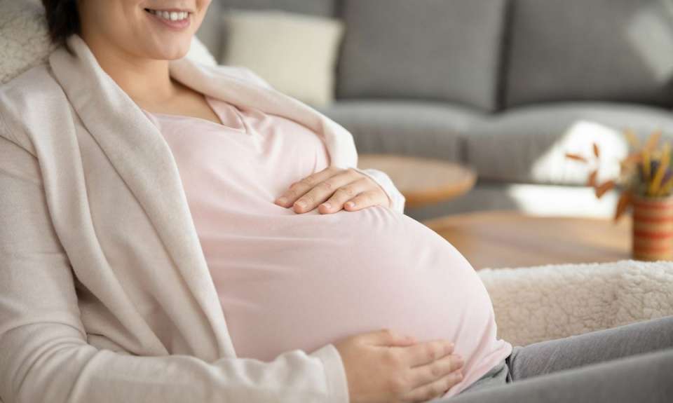 Τρίτο Τρίμηνο Εγκυμοσύνης και Συμπτώματα