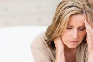 Ποια Είναι τα Συμπτώματα της Εμμηνόπαυσης;