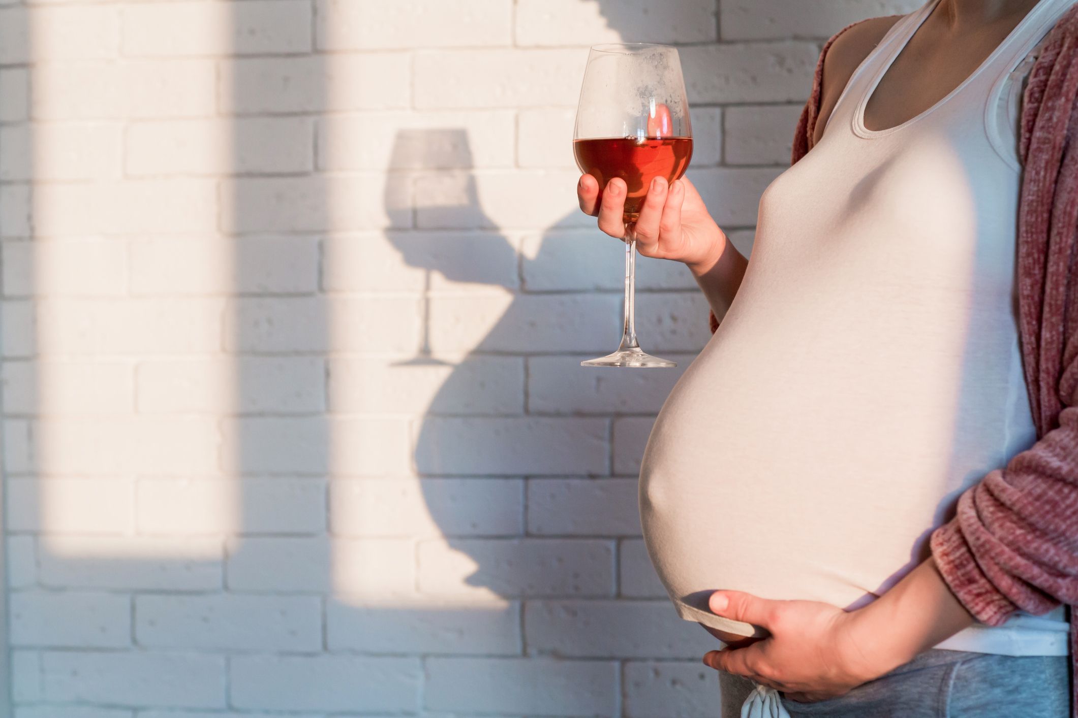 Εγκυμοσύνη - 7 Συνήθειες που Θέτουν σε Κίνδυνο το Έμβρυο.