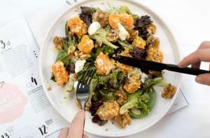 Πρέπει Πραγματικά να Τρώτε Κάθε Δύο Ώρες;