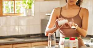 Ο Ρόλος της Βιταμίνης C στη Γονιμότητα