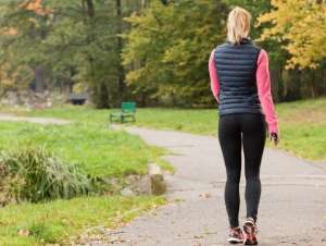 Πώς θα Χάσετε Κιλά με το Περπάτημα;