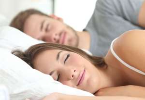 Έλλειψη Ύπνου και Υπογονιμότητα