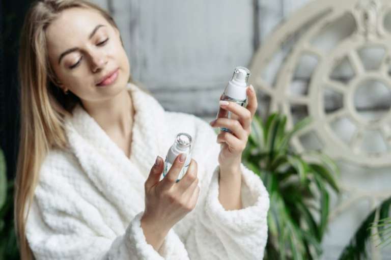 Οφέλη του Micellar Water στην Επιδερμίδα