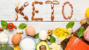 δίαιτα κέτο