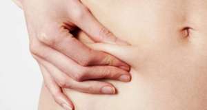 λίπος στην κοιλιά