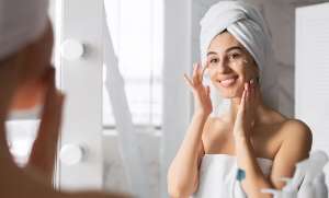 Μπορεί η Κρέμα Ματιών να Προκαλεί Δάκρυα;