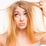 Tips Περιποίησης για Ξηρά Μαλλιά