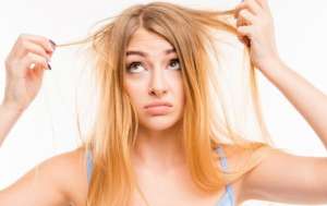 Tips Περιποίησης για Ξηρά Μαλλιά