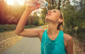 Η Αποκατάσταση Μετά από Μαραθώνιο