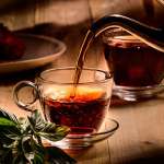 Μαύρο Τσάι και Οφέλη για την Υγεία