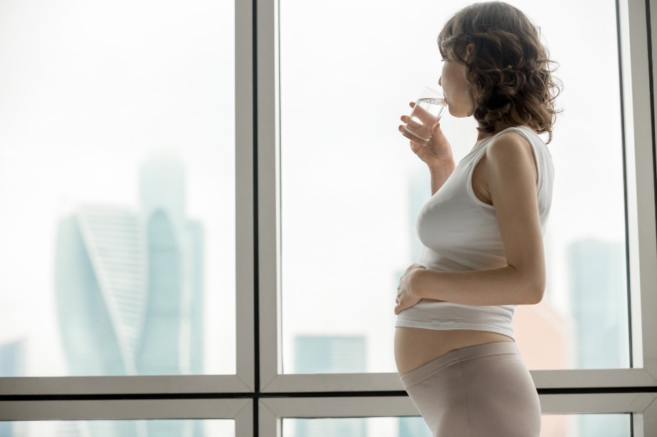 Ναυτία στην Εγκυμοσύνη και Αντιμετώπιση