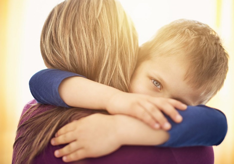 Πώς να Βοηθήσετε το Παιδί σας με το Άγχος;