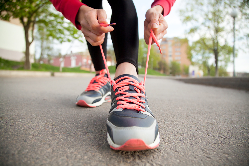Η τακτική άσκηση μπορεί να βοηθήσει στην πρόληψη της απώλειας οστικής πυκνότητας που συμβαίνει με τη γήρανση.