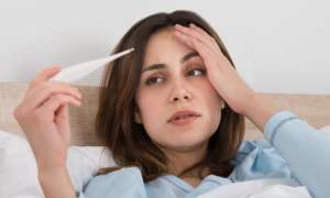 Πυρετός και Τρόποι Αντιμετώπισης