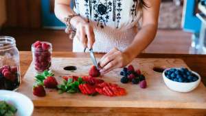 Συμβουλές για τη Διατροφή Pure Eating