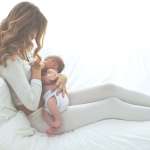 6 Συμβουλές για τον Μητρικό Θηλασμό.