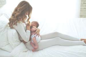 6 Συμβουλές για τον Μητρικό Θηλασμό.