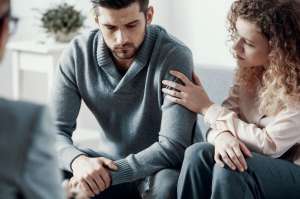 Πόσο Μπορεί να Βοηθήσει ο Σύμβουλος Γάμου;