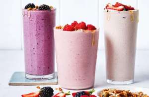 smoothie