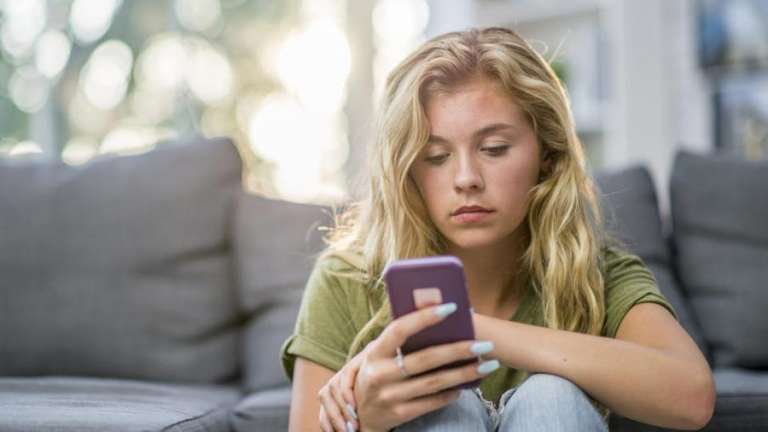 Social Media και Ψυχική Υγεία