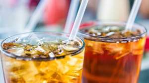 Υγιεινές Προτάσεις Αντικατάσεις Αναψυκτικού