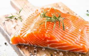 Ψάρια που Χρειάζεστε στη Διατροφή σας