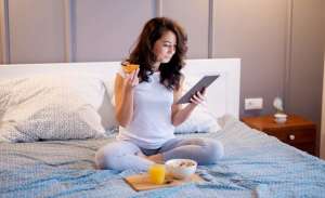 Πότε να Τρώτε Βραδινό για να Αδυνατίσετε;