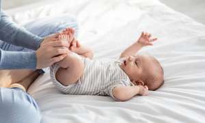 Η Δυσκοιλιότητα στα Βρέφη - Αιτίες και Αντιμετώπιση