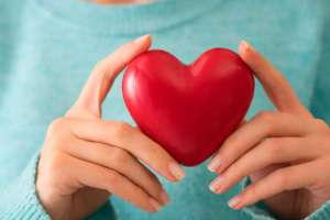 Βελτιώστε την Υγεία της Καρδιάς