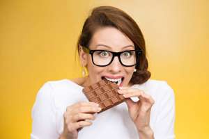 Επιβλαβείς Τροφές για τον Οργανισμό