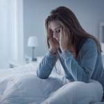 Ο Κακός Ύπνος Συνδέεται με Αυξημένο Κίνδυνο Γλαυκώματος