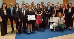 Δημόσιος Διάλογος της Roche Hellas για Ένα Βιώσιμο και Αποδοτικό Σύστημα Υγείας