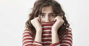 Αντίο φοβίες