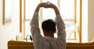 Ψυχική ανθεκτικότητα είναι η ικανότητα ορισμένων ατόμων να μην καταβάλλονται από αντιξοότητες και αποτυχίες αποφεύγοντας την κατάθλιψη και την απαισιοδοξία