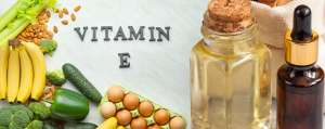 Η βιταμίνη Ε για το δέρμα βρίσκεται σε πολλά τρόφιμα και στα περισσότερα καλλυντικά προϊόντα με διάφορα συστατικά και είναι ιδιαίτερα ωφέλιμη για το δέρμα